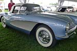  [PICS] NCRS Gallery XVII at Corvettes at Carlisle