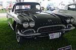  [PICS] NCRS Gallery XVII at Corvettes at Carlisle