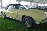  [PICS] NCRS Gallery XVII at Corvettes at Carlisle