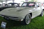  [PICS] NCRS Gallery XVII at Corvettes at Carlisle