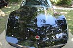 Corvettes on eBay: Ecklers Custom 1973 Corvette Hatchback