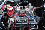 Corvettes on eBay: Ecklers Custom 1973 Corvette Hatchback