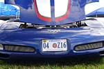  [PICS] The Vanity Plates of Corvettes at Carlisle 2017