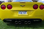  [PICS] The Vanity Plates of Corvettes at Carlisle 2017