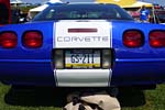  [PICS] The Vanity Plates of Corvettes at Carlisle 2017