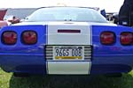  [PICS] The Vanity Plates of Corvettes at Carlisle 2017