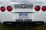 [PICS] The Vanity Plates of Corvettes at Carlisle 2017
