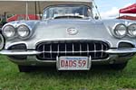  [PICS] The Vanity Plates of Corvettes at Carlisle 2017