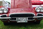  [PICS] The Vanity Plates of Corvettes at Carlisle 2017