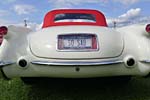  [PICS] The Vanity Plates of Corvettes at Carlisle 2017