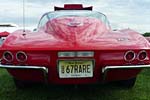 [PICS] The Vanity Plates of Corvettes at Carlisle 2017