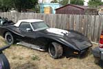 Corvettes on Craigslist: 1972 Corvette Widebody