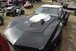 Corvettes on Craigslist: 1972 Corvette Widebody