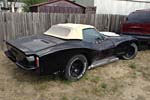 Corvettes on Craigslist: 1972 Corvette Widebody