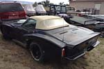 Corvettes on Craigslist: 1972 Corvette Widebody