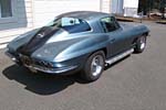 Side Yard Rescue: 1967 Corvette Big Block Coupe with Factory Air