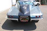 Side Yard Rescue: 1967 Corvette Big Block Coupe with Factory Air