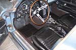 Side Yard Rescue: 1967 Corvette Big Block Coupe with Factory Air