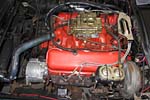 Side Yard Rescue: 1967 Corvette Big Block Coupe with Factory Air