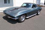 Side Yard Rescue: 1967 Corvette Big Block Coupe with Factory Air