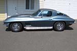 Side Yard Rescue: 1967 Corvette Big Block Coupe with Factory Air