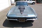 Side Yard Rescue: 1967 Corvette Big Block Coupe with Factory Air