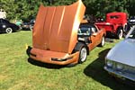 Corvettes on Craigslist: Rare Copper Metallic 1994 Corvette Coupe