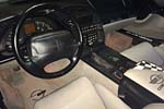 Corvettes on Craigslist: Rare Copper Metallic 1994 Corvette Coupe