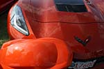 [PICS] A Closer Look at Corvette's New Sebring Orange Exterior