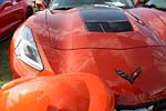 [PICS] A Closer Look at Corvette's New Sebring Orange Exterior