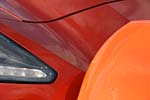[PICS] A Closer Look at Corvette's New Sebring Orange Exterior