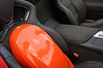[PICS] A Closer Look at Corvette's New Sebring Orange Exterior