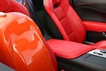 [PICS] A Closer Look at Corvette's New Sebring Orange Exterior