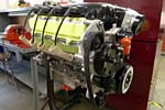  CorvetteBlogger Visits the Headquarters for Katech Performance