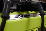  CorvetteBlogger Visits the Headquarters for Katech Performance