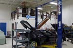  CorvetteBlogger Visits the Headquarters for Katech Performance