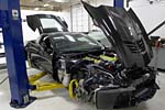  CorvetteBlogger Visits the Headquarters for Katech Performance