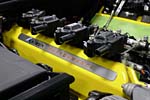 CorvetteBlogger Visits the Headquarters for Katech Performance