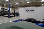  CorvetteBlogger Visits the Headquarters for Katech Performance