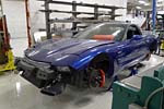  CorvetteBlogger Visits the Headquarters for Katech Performance
