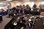  CorvetteBlogger Visits the Headquarters for Katech Performance