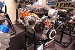  CorvetteBlogger Visits the Headquarters for Katech Performance