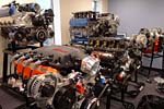  CorvetteBlogger Visits the Headquarters for Katech Performance