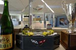  CorvetteBlogger Visits the Headquarters for Katech Performance