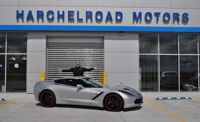 Nebraska's Harchelroad Motors: Fluent in Corvette and Famous for Fun!