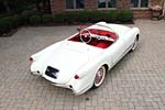 Main Attraction: 1953 Corvette VIN 91 Headlines Mecum's Chicago Auction