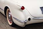 Main Attraction: 1953 Corvette VIN 91 Headlines Mecum's Chicago Auction
