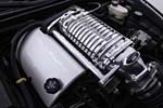 [PICS]  White Hot 2007 Corvette Callaway C16 Coupe Could Be Yours