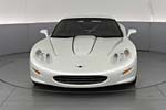 [PICS]  White Hot 2007 Corvette Callaway C16 Coupe Could Be Yours