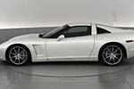 [PICS]  White Hot 2007 Corvette Callaway C16 Coupe Could Be Yours